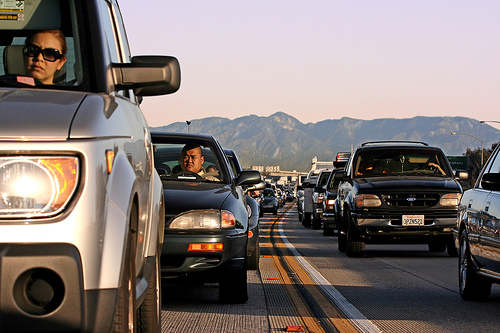 L.A. Traffic L.A. Traffic
