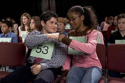 Akeelah and the Bee Akeelah and the Bee