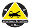 Metro Freeway Service Patrol
